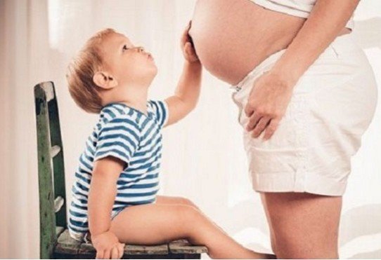 5 γνωστά αλλά και άγνωστα πράγματα που βιώνεις όταν είσαι έγκυος